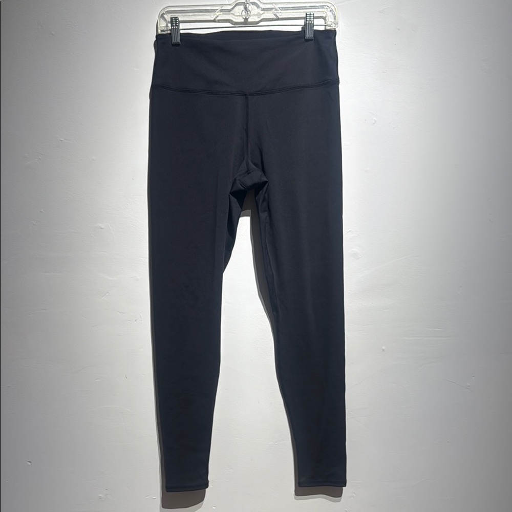 Quince Whistler Thermal Legging - High Rise